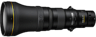 Nikon Z 800mm f/6.3 VR S 