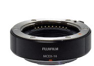 Fuji MCEX-16 16mm Extension Tube