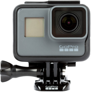 Lensrentals.com - Buy a GoPro HERO6 Black