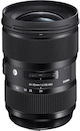 Sigma 24-35mm f/2 DG HSM Art for Nikon
