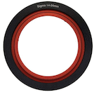 LEE SW150 Mark II Lens Adapter for Sigma 14-24mm f/2.8