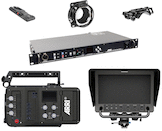 ARRI AMIRA Live Studio SMPTE Kit (PL)