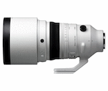 Sigma 200mm f/2 DG OS S for Sony E
