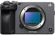 Sony FX3 A (Body Only)