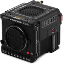 RED V-RAPTOR 8K VV DSMC3 Cinema Camera (Canon RF)