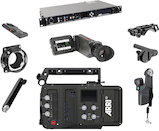 ARRI AMIRA Live ENG Broadcast SMPTE Kit (PL)