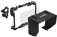 SmallRig Monitor Cage Kit for Atomos Shinobi II