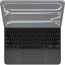 Apple Magic Keyboard for 13-inch iPad Pro M4/M5 (English)