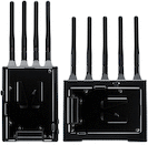 Teradek Bolt 4K 750 12G-SDI/HDMI Wireless V-Mount Kit