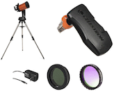 Celestron NexStar 6SE 150mm f/10 Telescope Observation Kit