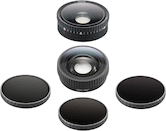 DJI Osmo Action 6 Creative Filter Kit