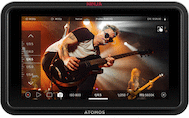 Atomos Ninja RAW 5.2" HDMI Recording Monitor