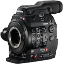 Canon EOS C300 Mark II (PL)