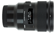 Sigma 24mm f/1.4 DG HSM Art for Sony E