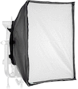Litepanels Snapbag Softbox for Gemini 1x1 LED