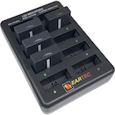 Eartec 10-Port Multi-Charger