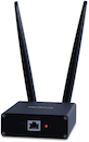 BirdDog X4 Ultra Wi-Fi Receiver (Black)