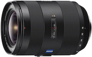 Sony A 16-35mm f/2.8 ZA SSM II
