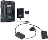 Anton Bauer Titon Base Kit for Sony NP-FW50