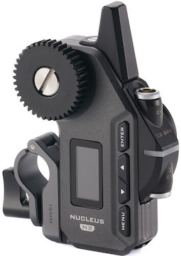 Tilta Nucleus-M II Motor Add-On Kit