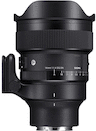 Sigma 14mm f/1.4 DG DN Art for Sony E