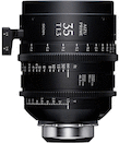 Sigma Aizu Cine 35mm T1.3 LF Prime (PL)