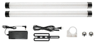 Nanlite PavoTube II 15X RGBWW LED 2-Light Kit
