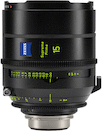 Zeiss Supreme Prime 15mm T1.8 (LPL)