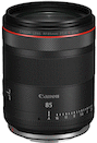 Canon RF 85mm f/1.4 L VCM