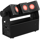 CHAUVET DJ EZBeam Q3 ILS RGBA Accent/Effect Light