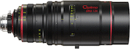 Angenieux Optimo Ultra 12X S35 & U35 Lens Kit w/ Rear Optics