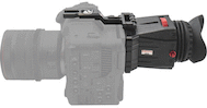 Zacuto Coldshoe Z-Finder for Canon C70
