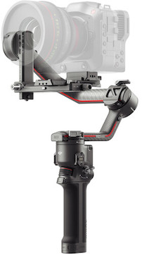 Rent a DJI RS3 Pro + Deluxe Accessory Package RS 3 Gimbal, Best Prices