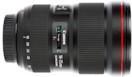 Canon 16-35mm f/2.8L III