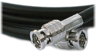 Canare 150ft 3G-SDI BNC Cable