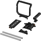 Bright Tangerine Halo Universal Advanced Kit