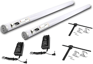 Astera TitanTube LED 2-Light Kit