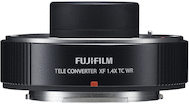 Fuji XF 1.4x TC WR Teleconverter