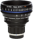 Zeiss Compact Prime CP.2 50mm T2.1 (MFT)