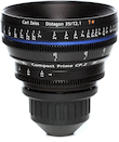 Zeiss Compact Prime CP.2 35mm T2.1 (PL)
