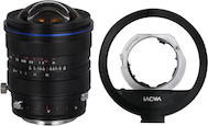 Venus Optics Laowa 15mm f/4.5 Shift Kit for Nikon Z