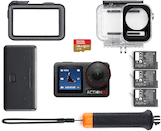DJI Osmo Action 5 Underwater Kit