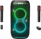 JBL PartyBox Club 120 with EasySing Wireless Mics Kit
