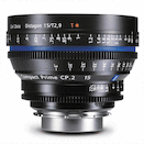 Zeiss Compact Prime CP.2 15mm T2.9 (Sony E-Mount)
