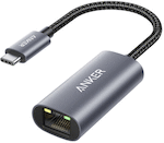 Anker USB-C to Ethernet Adapter