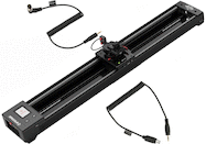 iFootage Shark Slider Nano II 860 Nikon Kit (24.9")