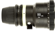 SLR Magic Anamorphot-Cine 1.33x 50mm T2.8 PL