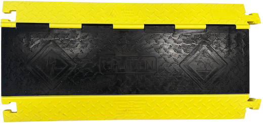 Lensrentals.com - Rent a Checkers Bumble Bee 5-Channel Cable Ramp with ...