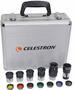 Celestron Eyepiece and Filter Kit (1.25-inch)
