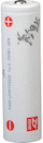 Zhiyun-Tech 18650 3.7V / 2A Rechargeable Battery 2-Pack